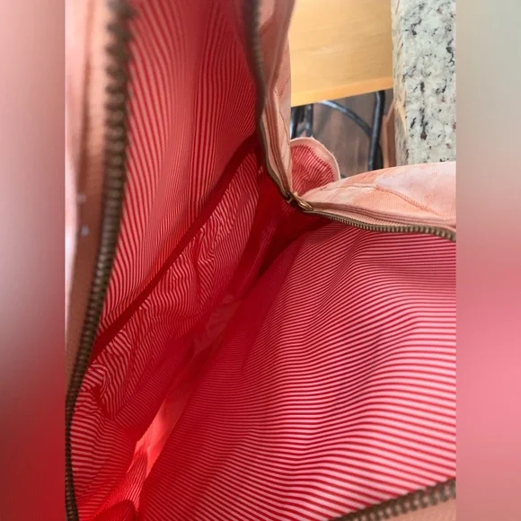 Herschel tie dye backpack - Picture 5 of 5